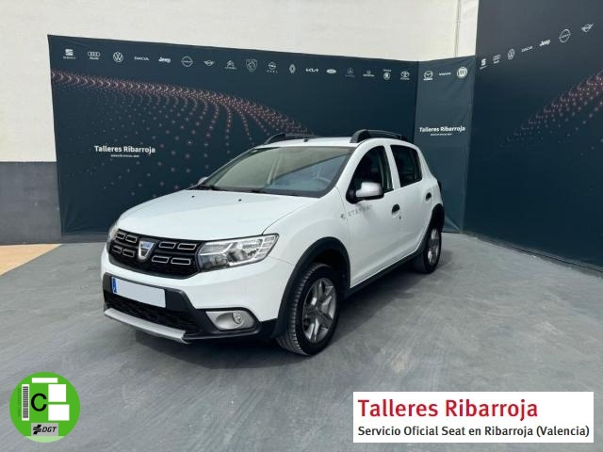 Imagen de DACIA Sandero