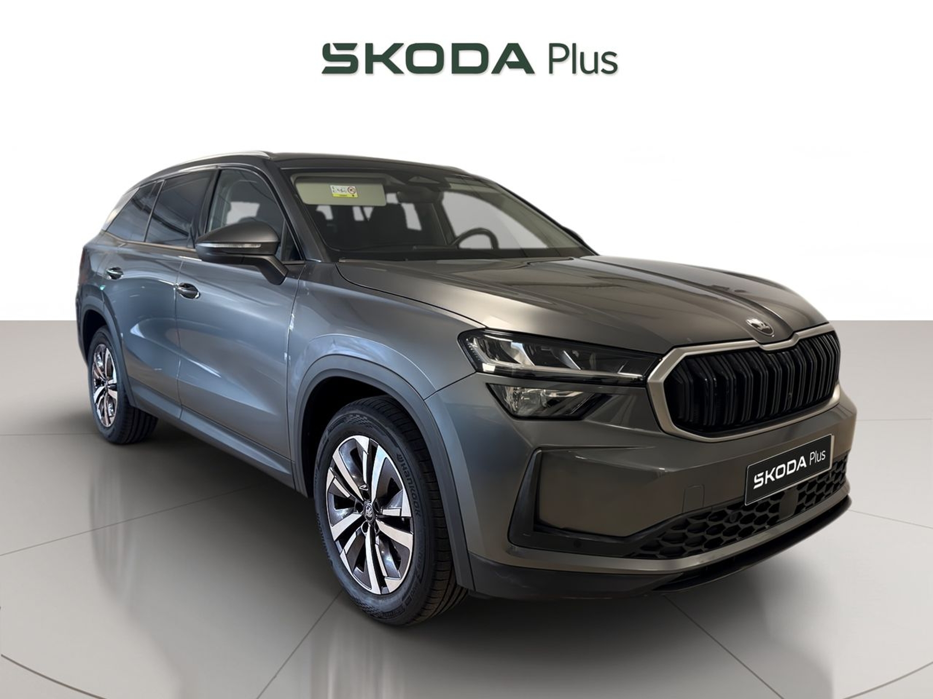 Imagen de SKODA Kodiaq