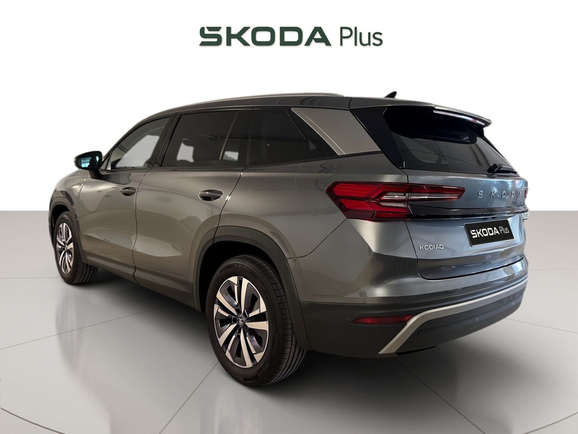 Imagen 2 de SKODA Kodiaq