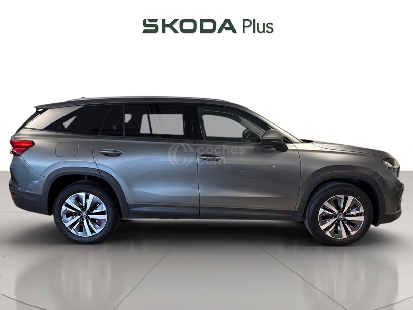 Foto del SKODA Kodiaq 1.5TSI m-HEV Selection 4x2 DSG 110kW