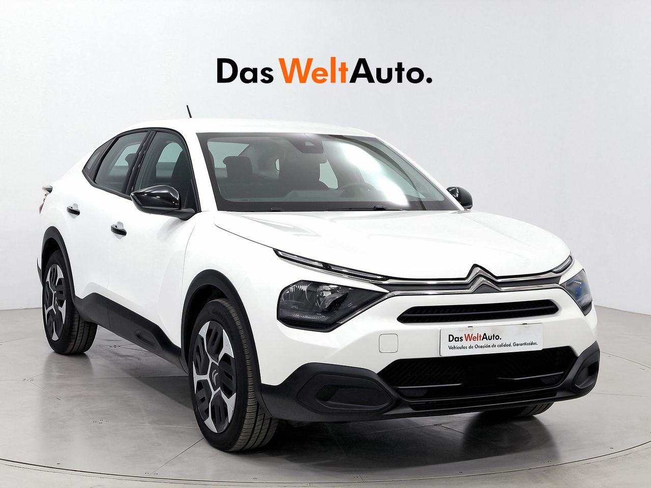 CITROEN C4 X (PureTech 100 S&S 6v You) en Barcelona