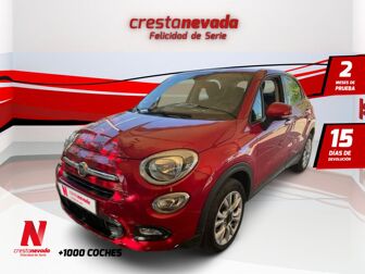 Imagen de FIAT 500X 1.4 Multiair Pop Star 4x2 103kW