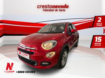 Imagen de FIAT 500X 1.4 Multiair Pop Star 4x2 103kW