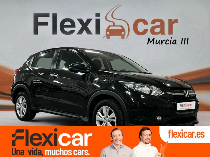 Foto del HONDA HR-V 1.6 i-DTEC Comfort