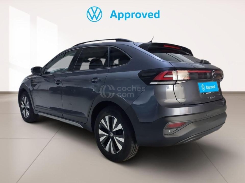 Foto del VOLKSWAGEN Taigo 1.0 TSI Life 70kW