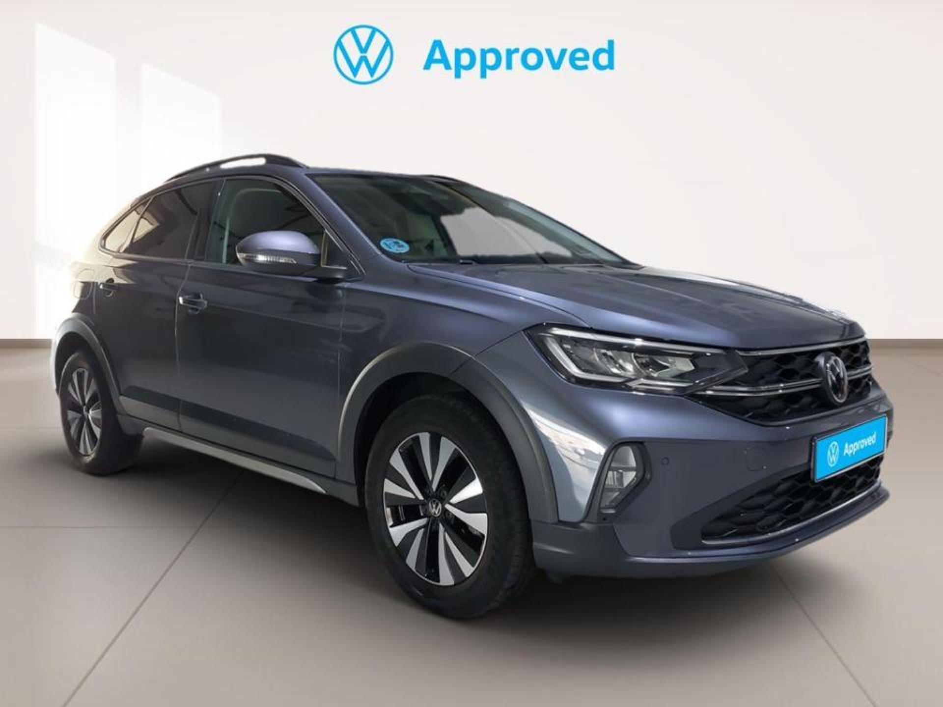 Imagen de VOLKSWAGEN Taigo