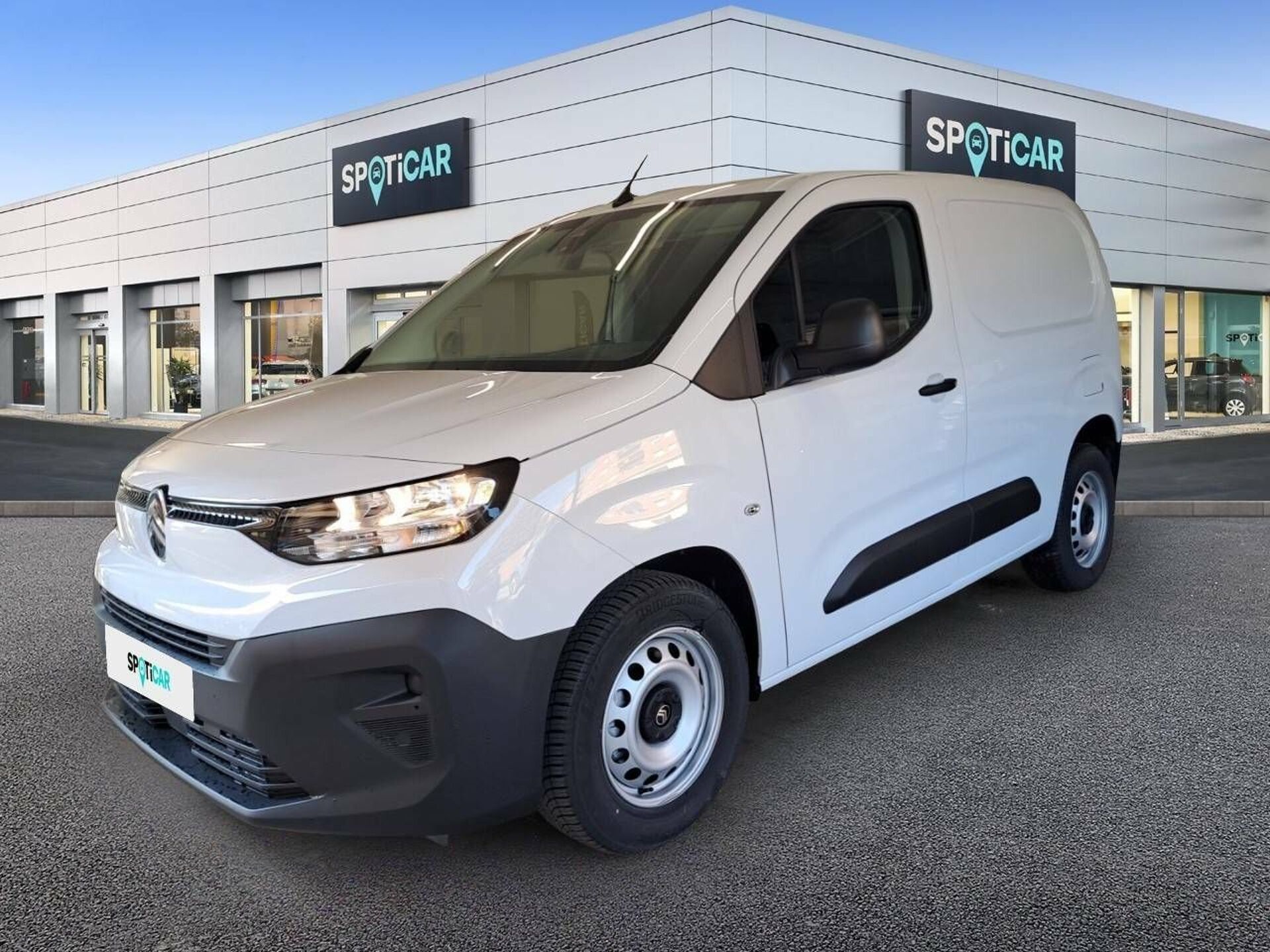 Imagen de CITROEN Berlingo