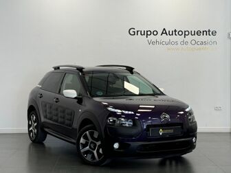 Imagen de CITROEN C4 Cactus 1.2 PureTech S&S Shine Edition 110