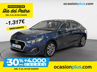 Imagen de HYUNDAI i30 1.0 TGDI Klass 120