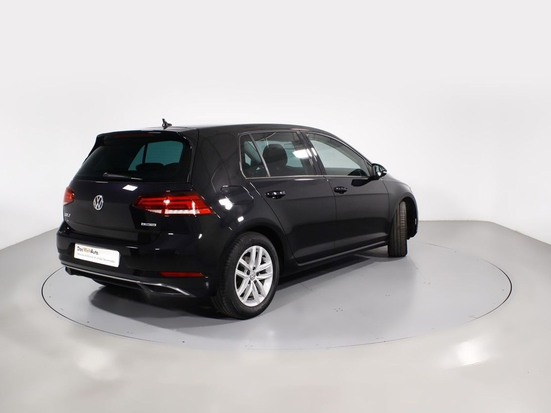 Imagen 3 de VOLKSWAGEN Golf