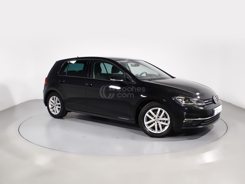 Foto del VOLKSWAGEN Golf 2.0TDI Advance 110kW