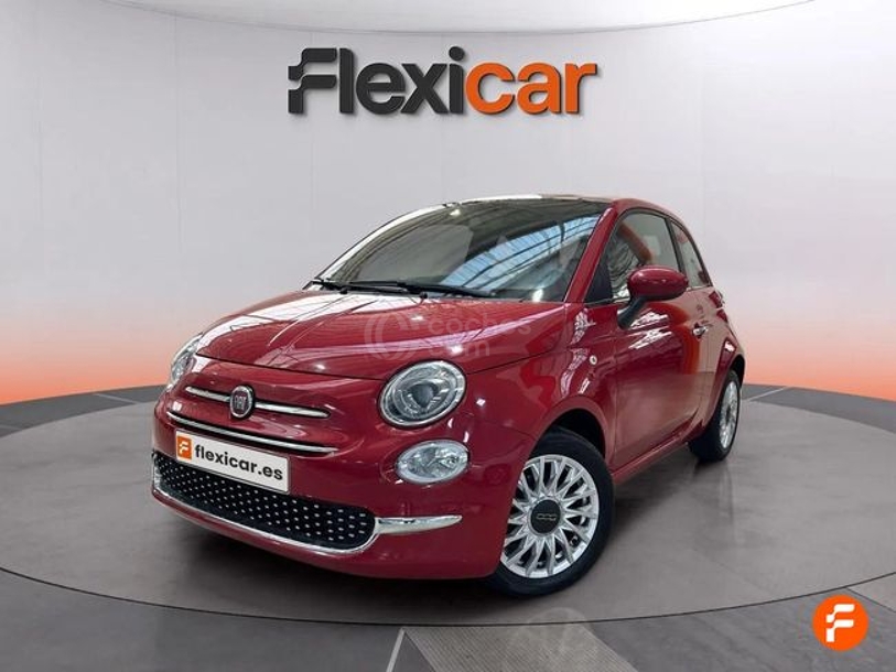 Foto del FIAT 500 1.0 Hybrid Dolcevita 52kW