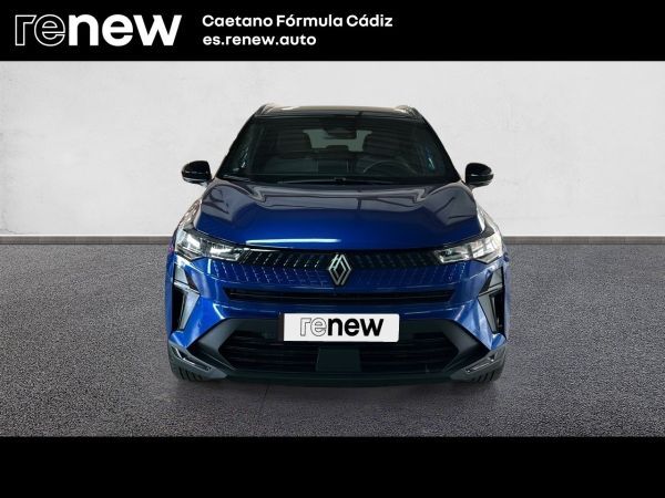 Foto del RENAULT Captur Eco-G Evolution 74kW