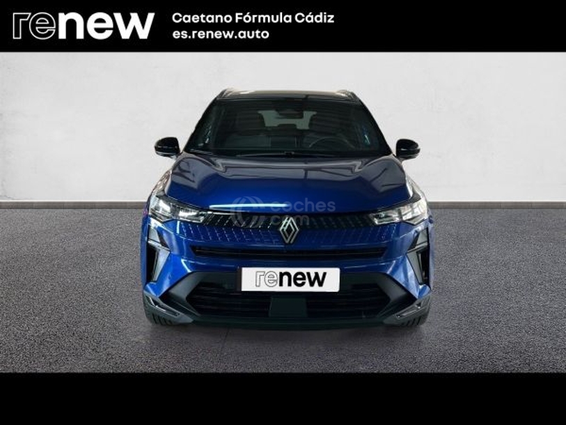 Foto del RENAULT Captur Eco-G Evolution 74kW