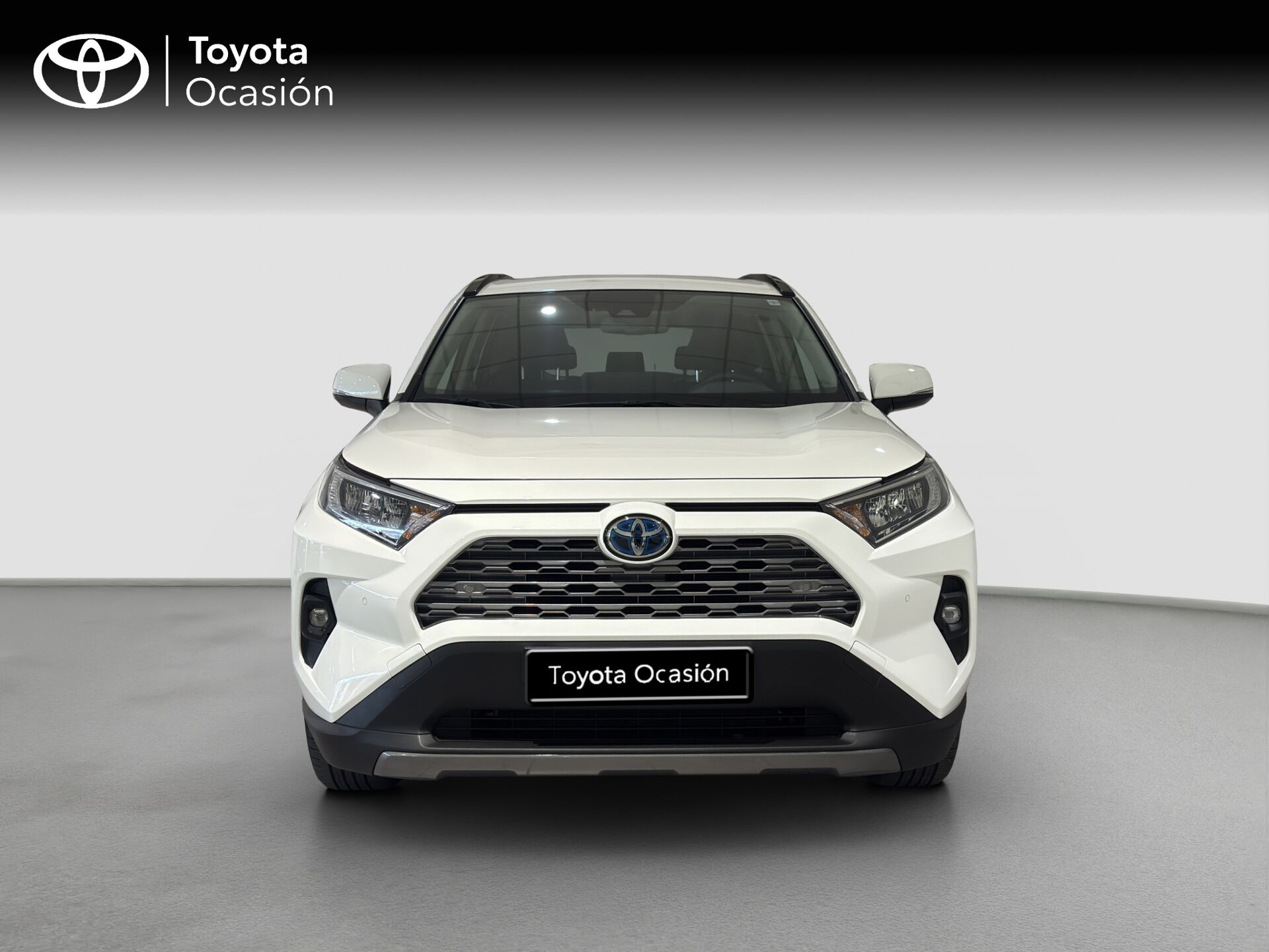 Imagen 2 de TOYOTA RAV-4