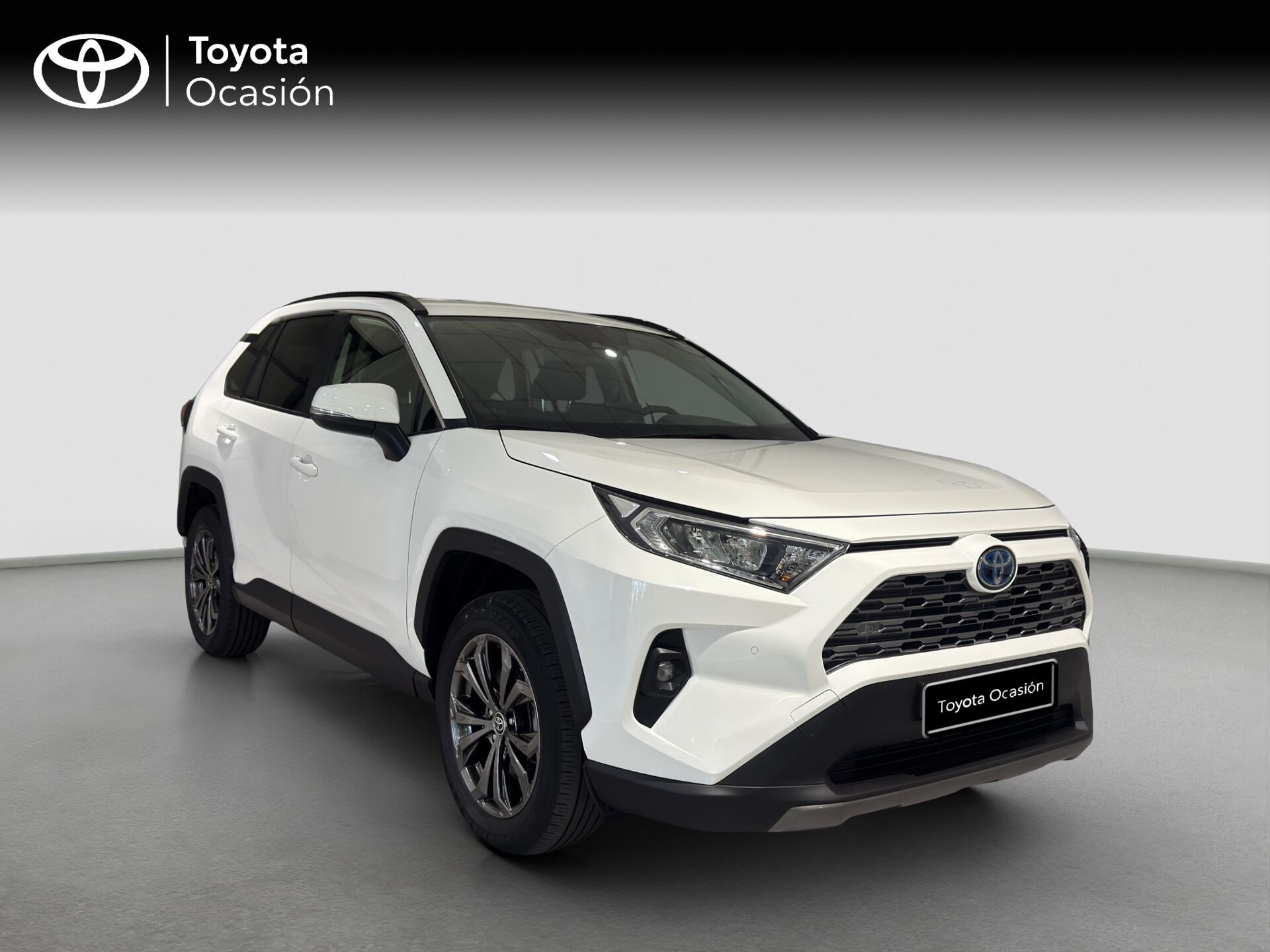 Imagen 3 de TOYOTA RAV-4