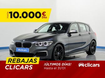 Imagen de BMW Serie 1 M140i