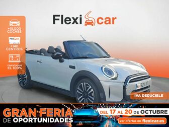 Imagen de MINI Mini Cabrio Cooper Aut.