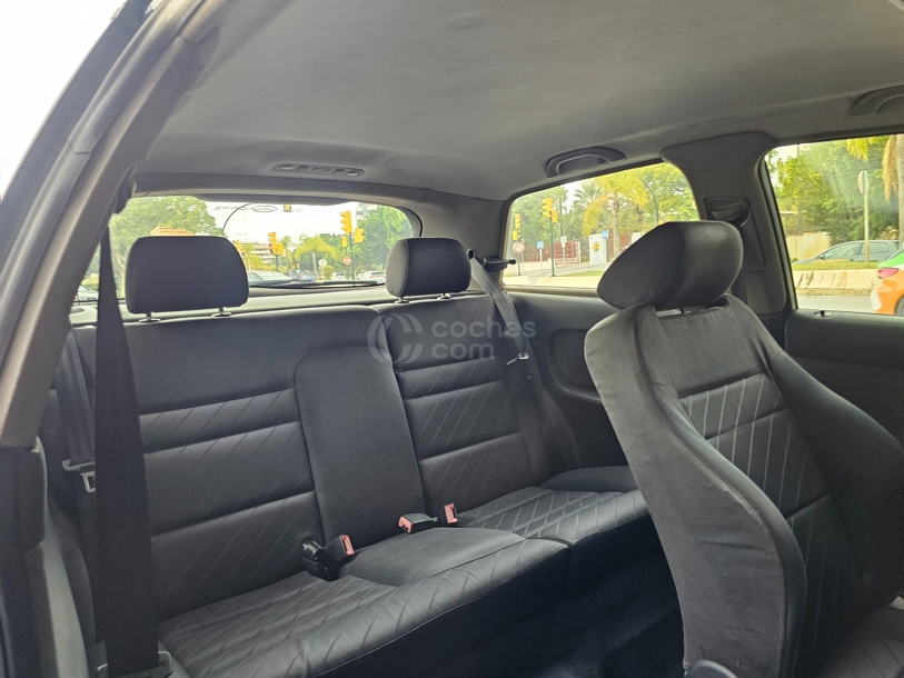 Foto del AUDI A3 1.9TDI Ambiente