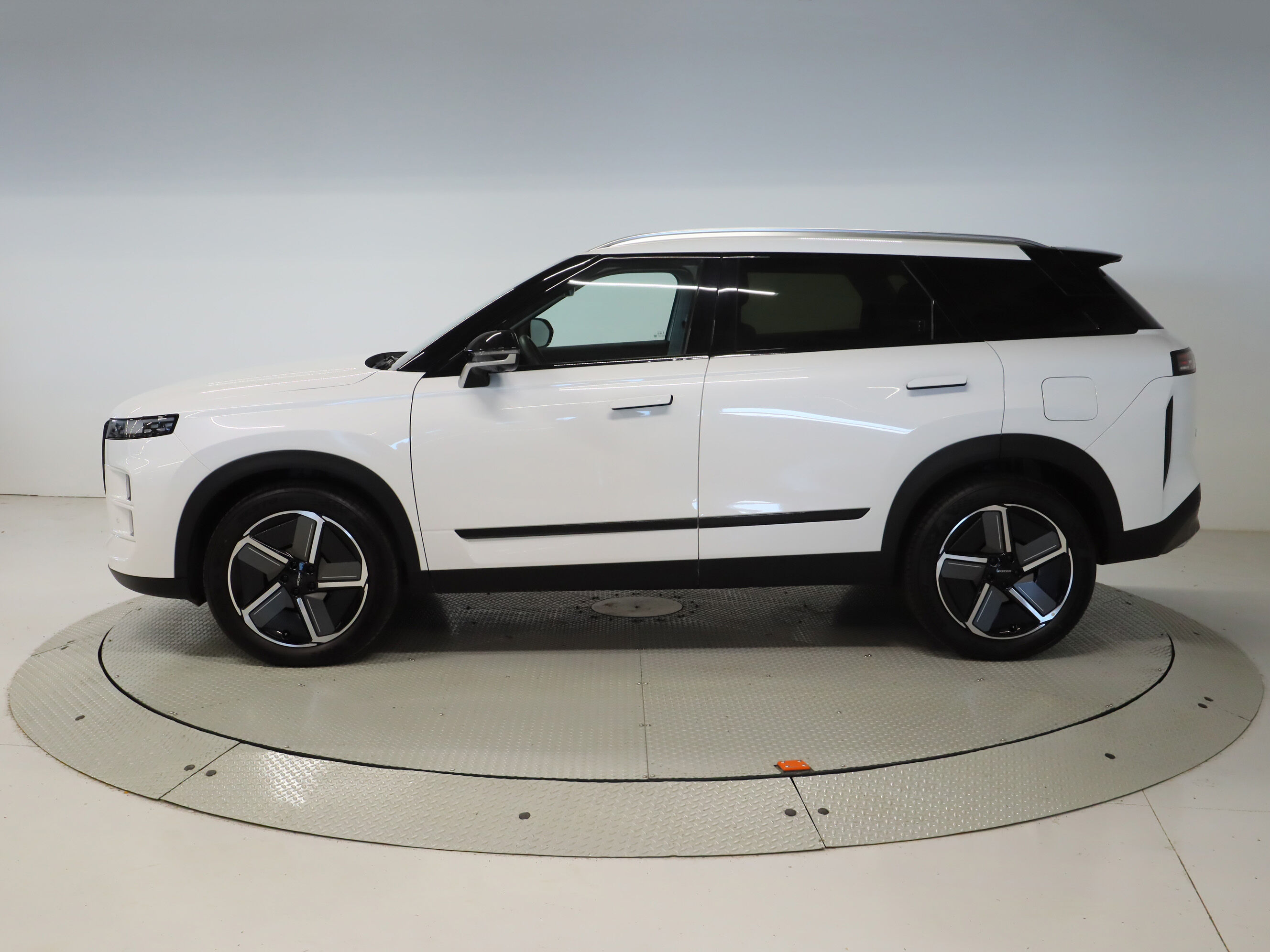 Foto del JAECOO 7 1.6 Select 4x2