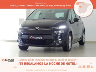 Imagen de CITROEN C4 Picasso 1.2 PureTech S&S Live 130