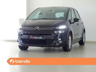 Imagen de CITROEN C4 Picasso 1.2 PureTech S&S Live 130