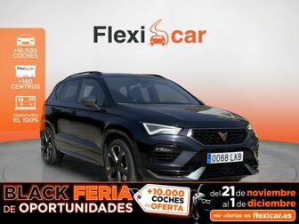 Imagen de CUPRA Ateca 2.0 TSI 300 DSG 4Drive