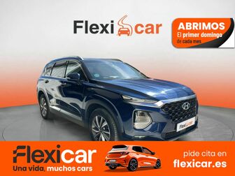 Imagen de HYUNDAI Santa Fe Tm 2.2CRDi Klass DK 4x2 Aut.