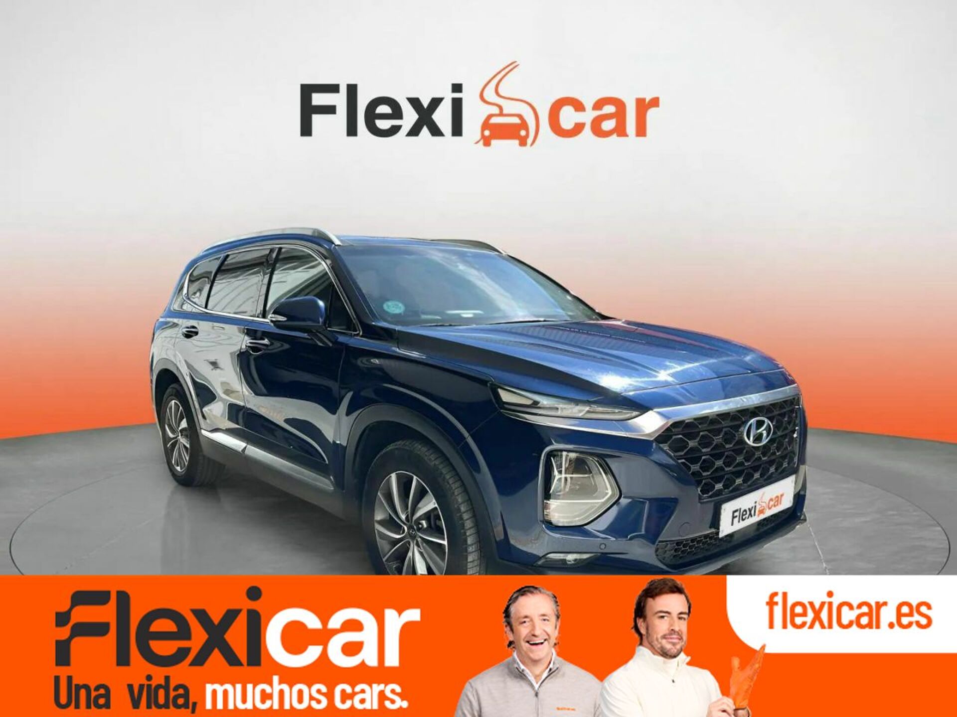 Imagen de HYUNDAI Santa Fe