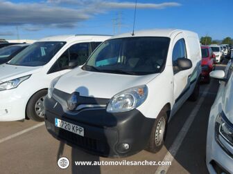 Imagen de RENAULT Kangoo Fg. 1.5dCi Profesional 66kW