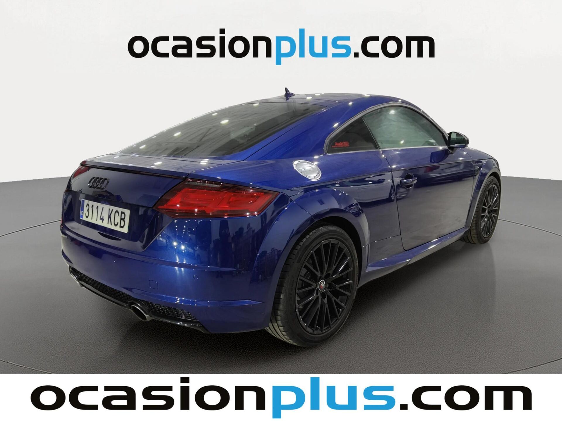 Imagen 3 de AUDI TT
