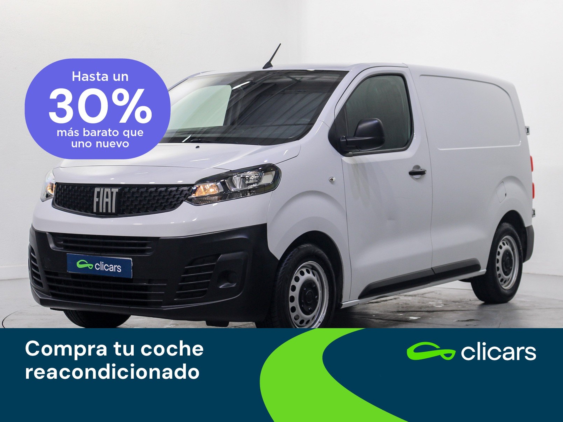 Imagen de FIAT Scudo