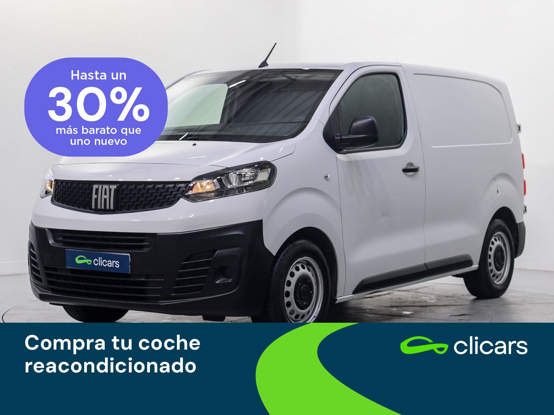 Imagen 1 de FIAT Scudo