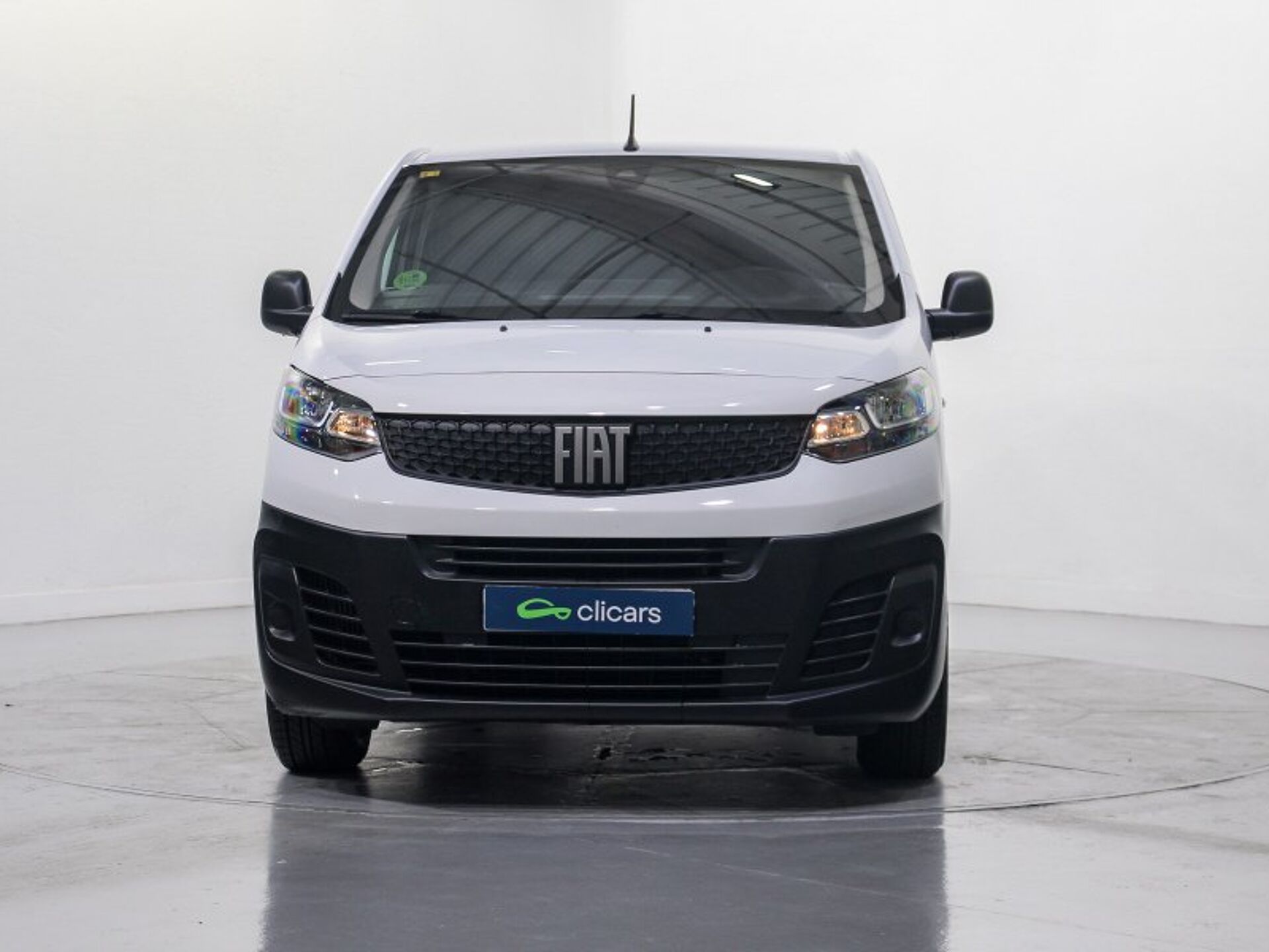 Imagen 2 de FIAT Scudo