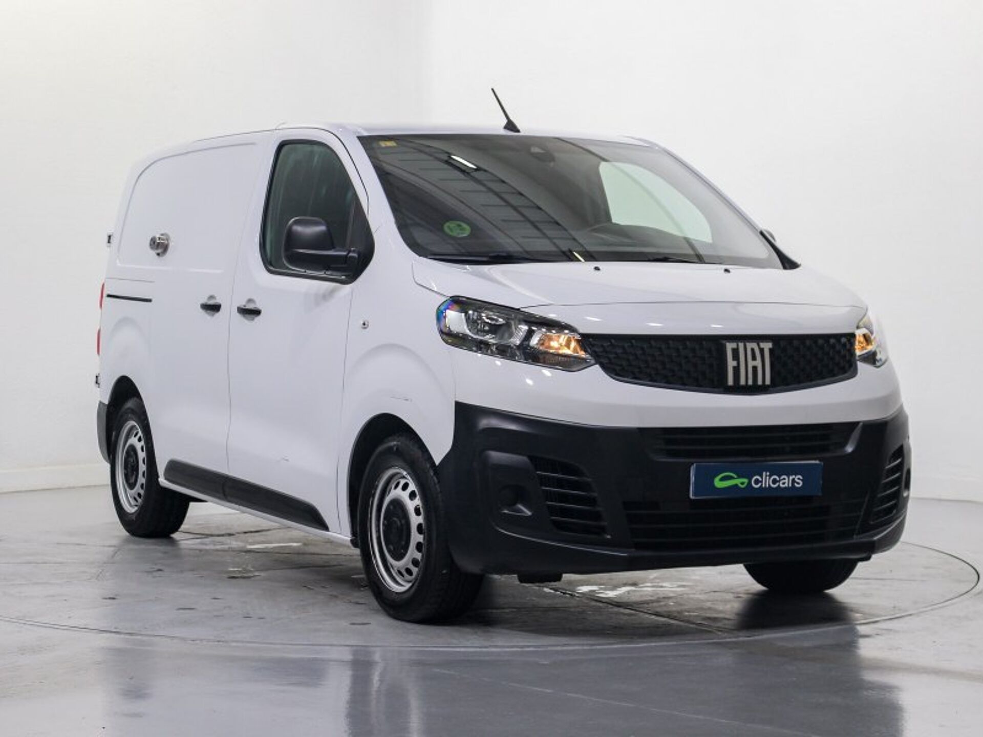 Imagen 3 de FIAT Scudo