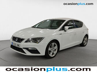 Imagen de SEAT León 1.5 EcoTSI S&S FR 150