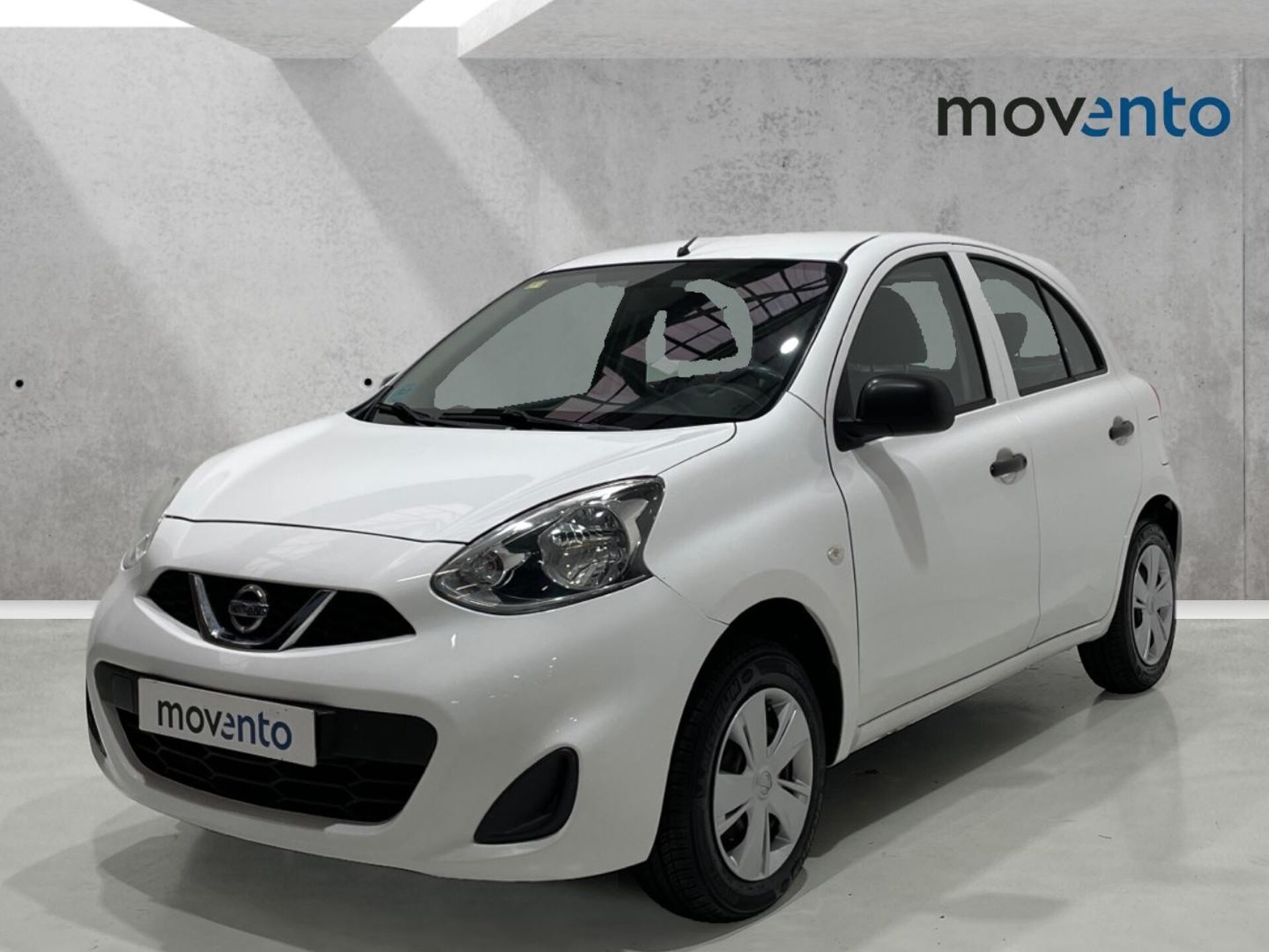Imagen 2 de NISSAN Micra