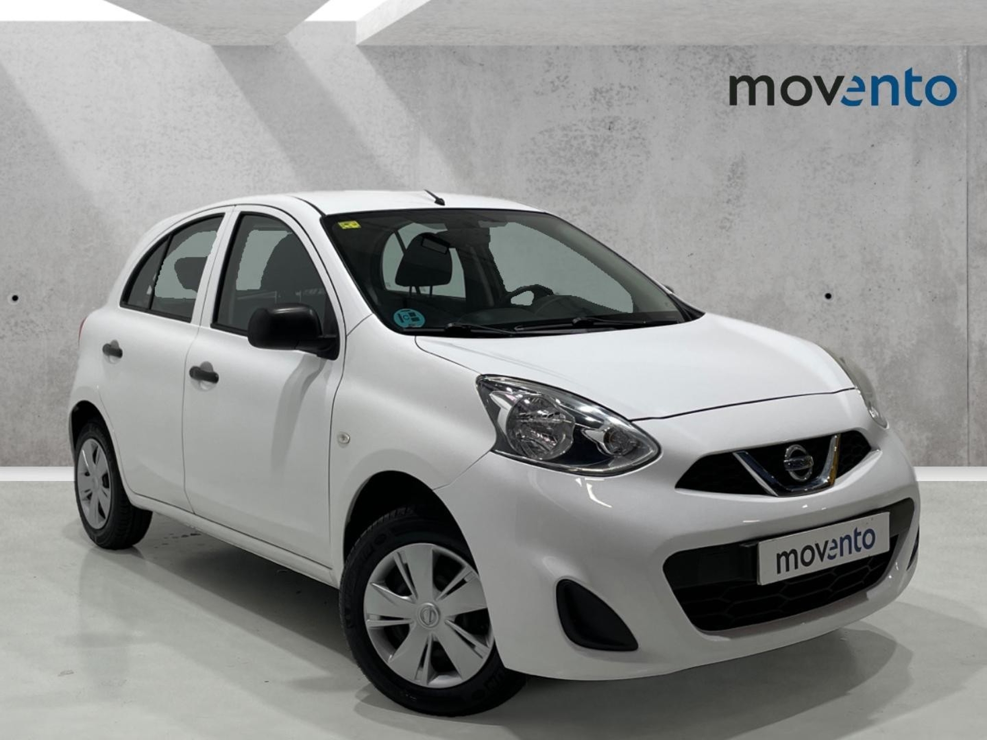 Imagen de NISSAN Micra
