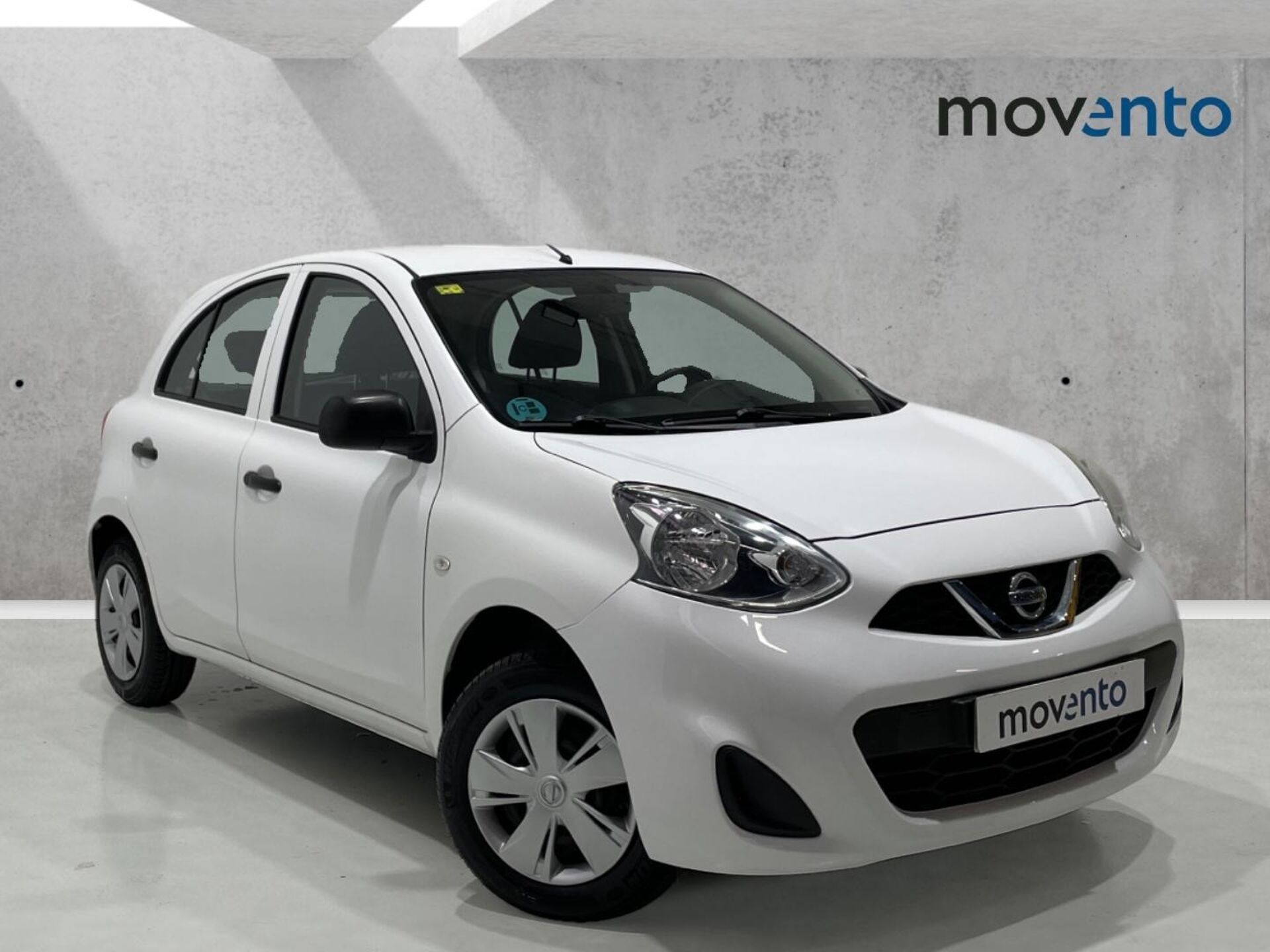 Imagen 1 de NISSAN Micra