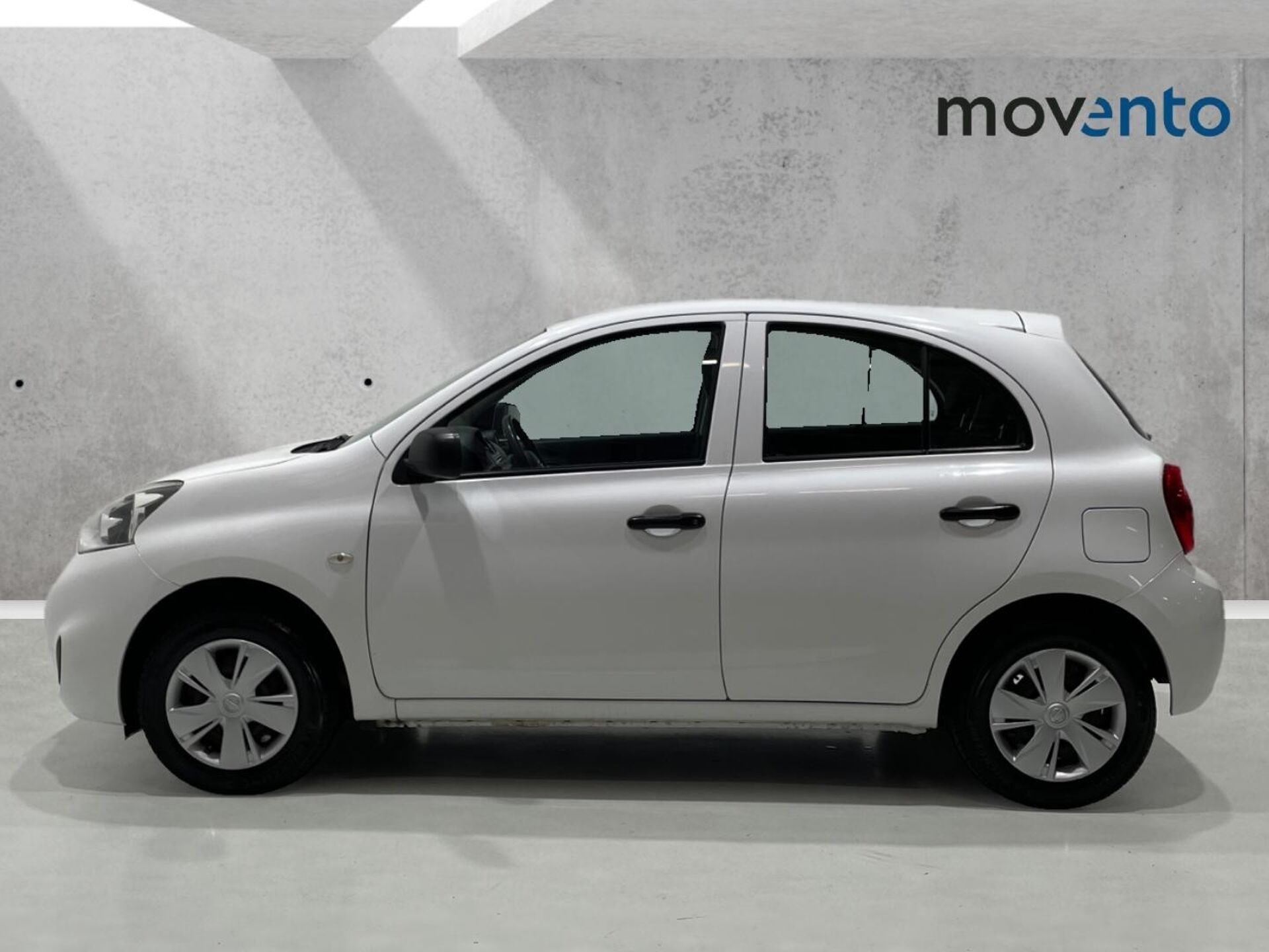 Imagen 3 de NISSAN Micra