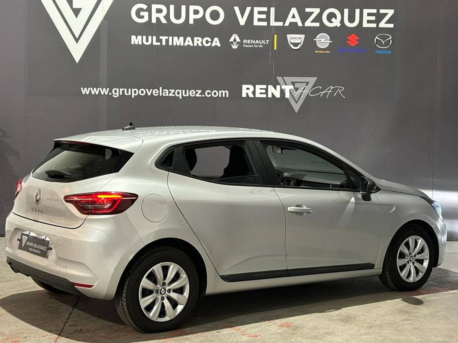 Imagen de RENAULT Clio