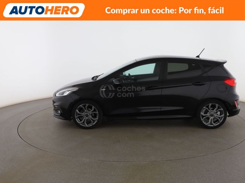Foto del FORD Fiesta 1.0 EcoBoost ST-Line