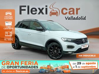 Imagen de VOLKSWAGEN T-Roc 1.5 TSI Sport DSG7