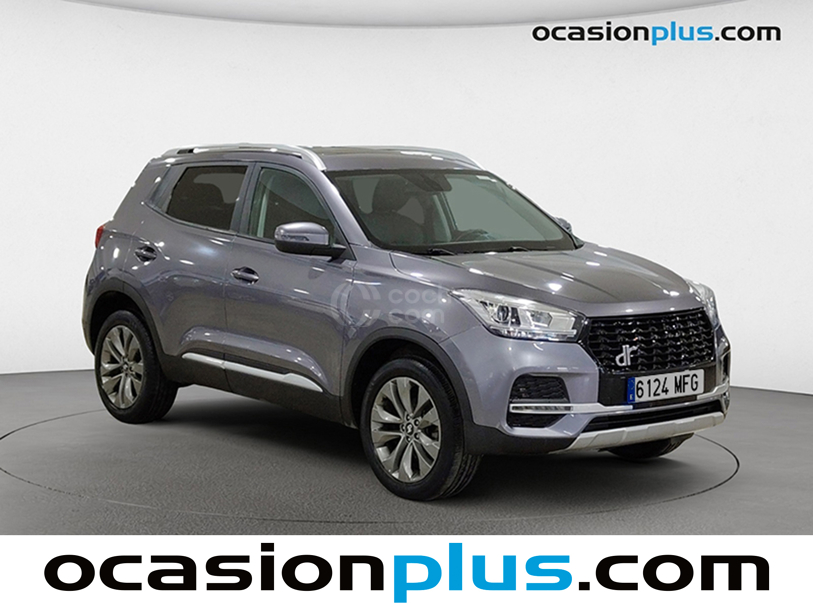 Foto del DR DR 4 1.6 GLP