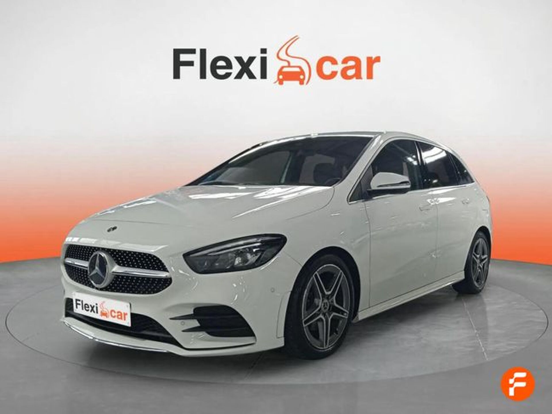 Imagen 3 de MERCEDES Clase B