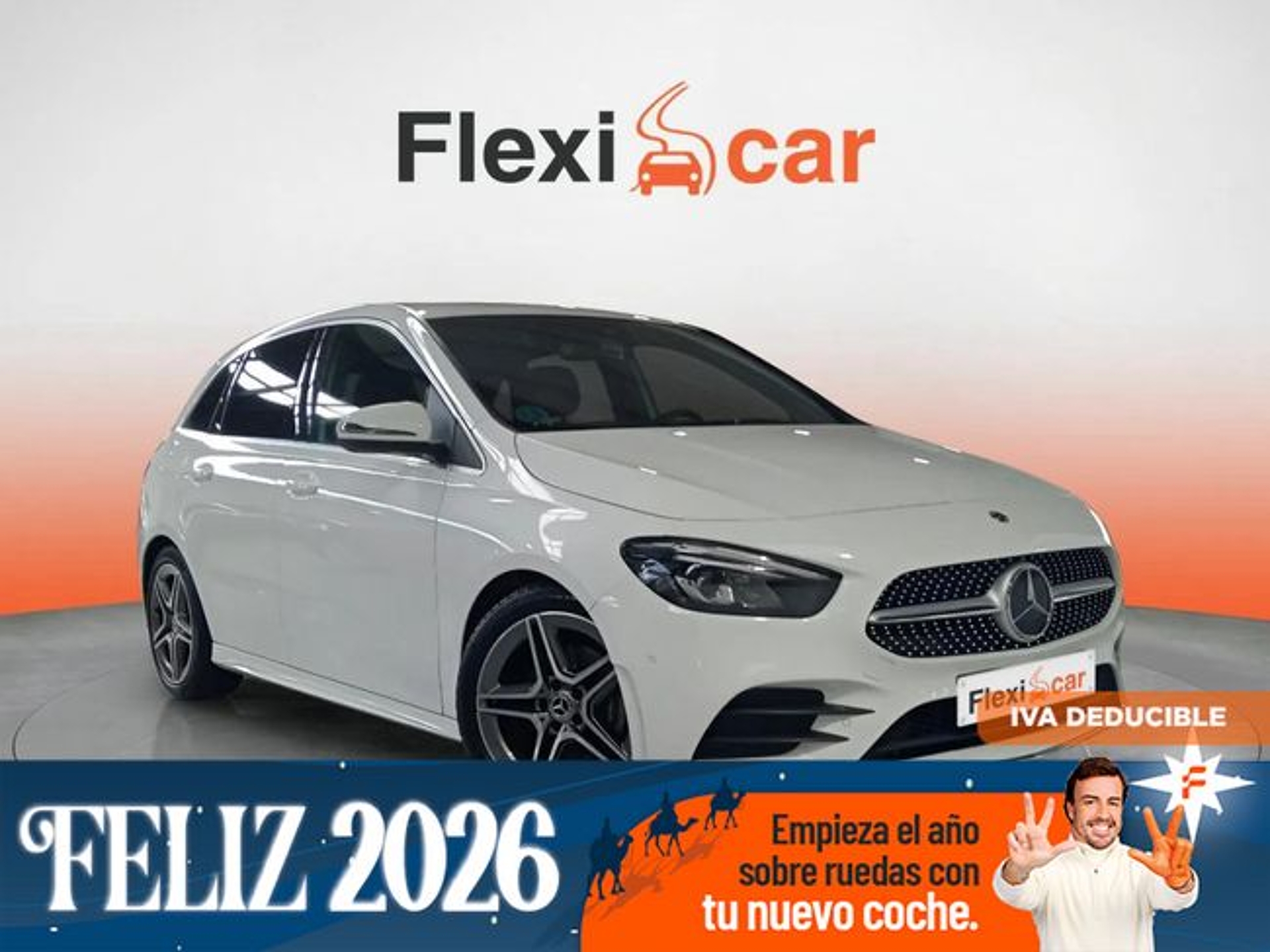 Imagen de MERCEDES Clase B