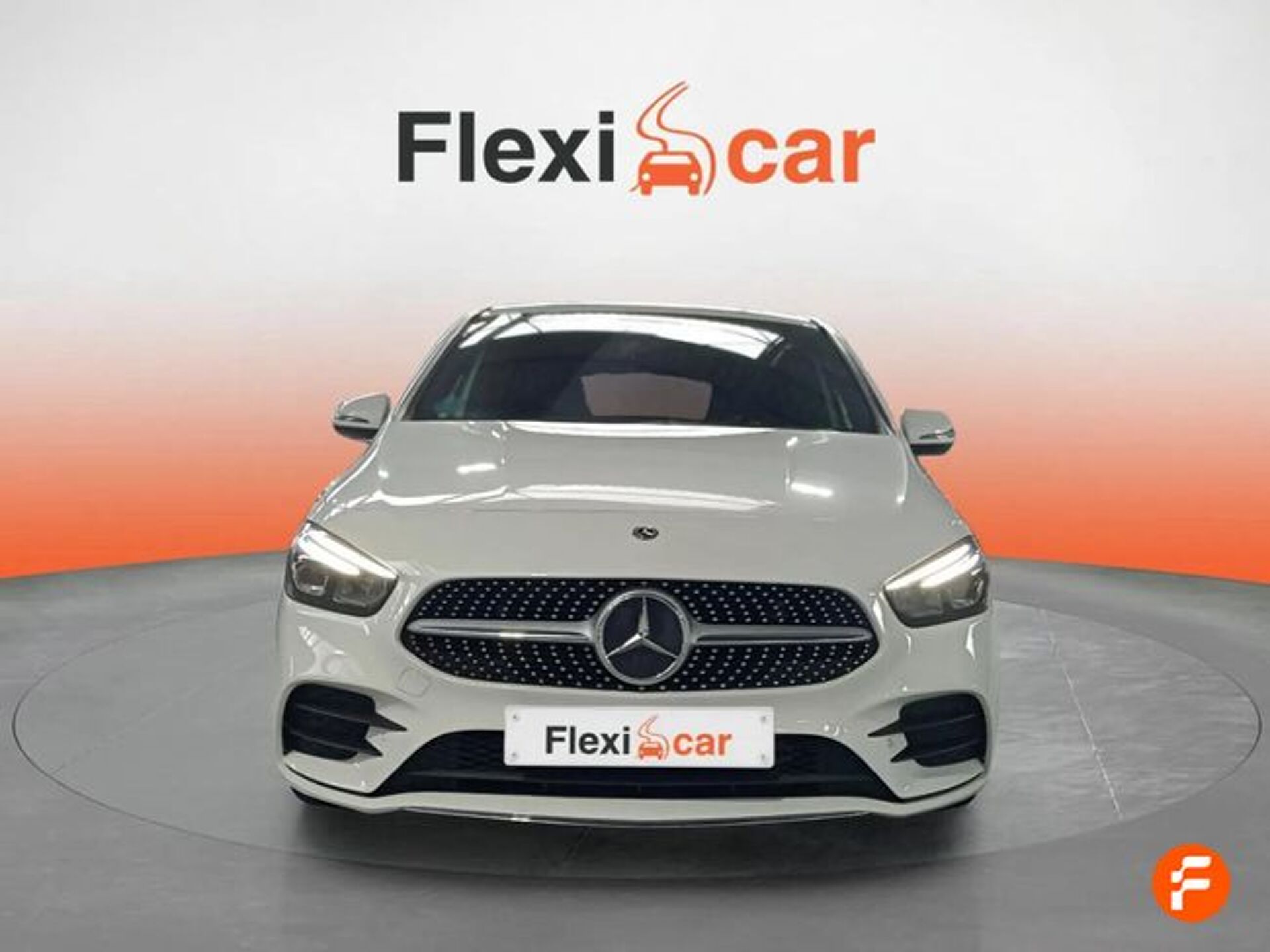 Imagen 2 de MERCEDES Clase B