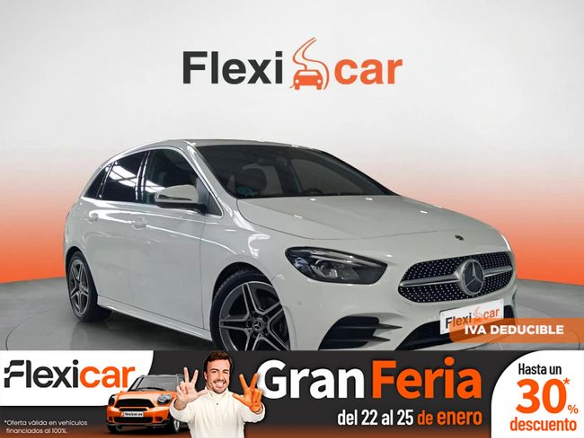 Imagen de MERCEDES Clase B