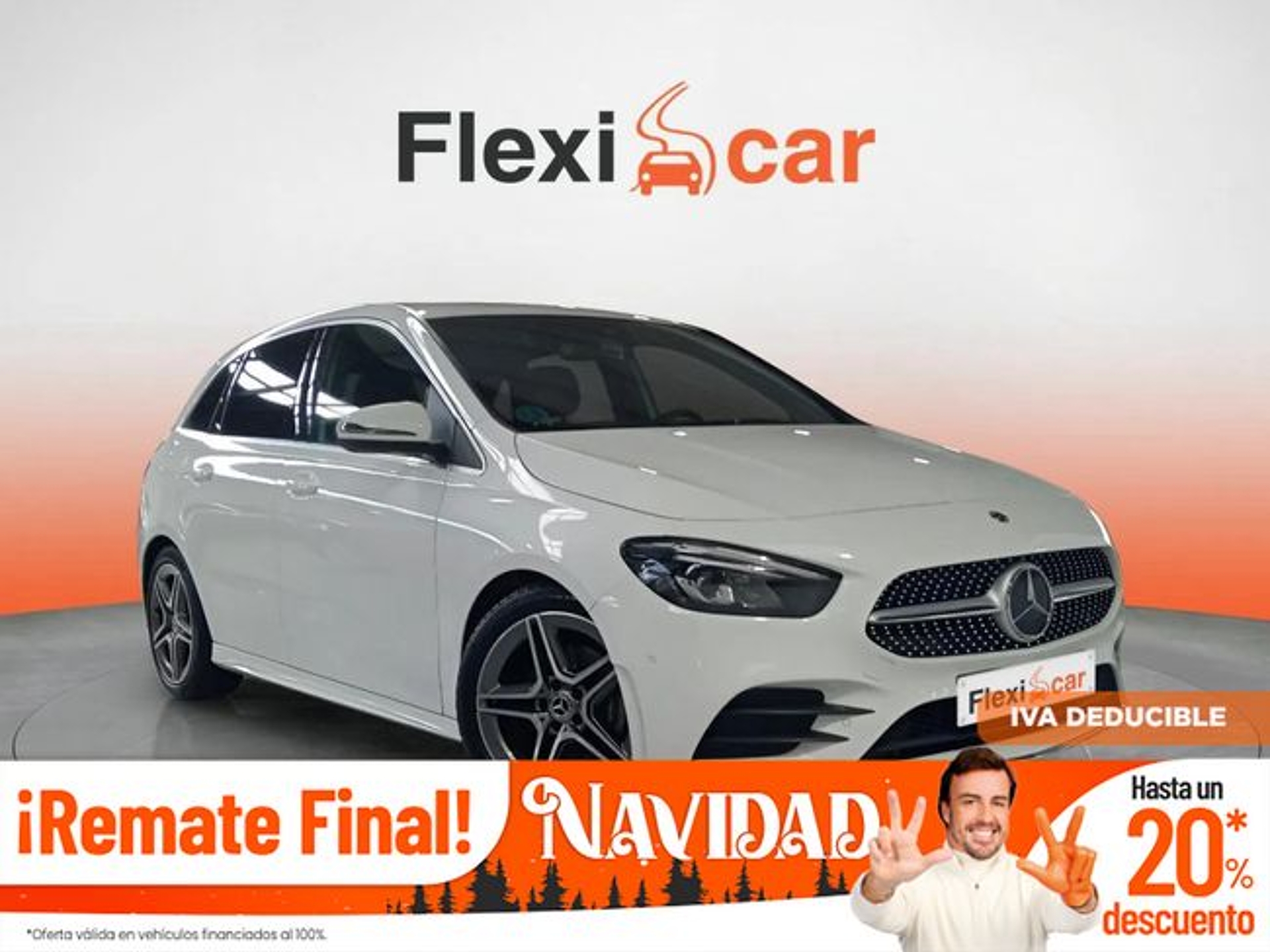 Imagen de MERCEDES Clase B