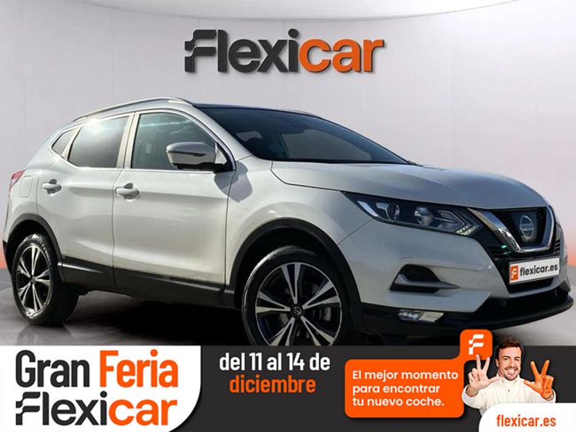 Imagen de NISSAN Qashqai